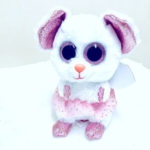 Nina Ballerina Ty Mouse